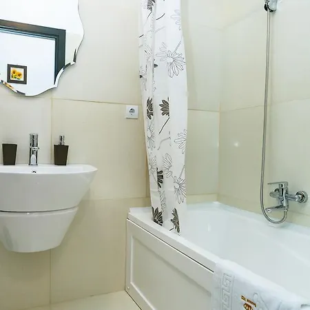 Seasons 1922 Apartment Brasov