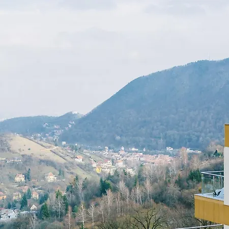Apartment Seasons 1922 Brasov