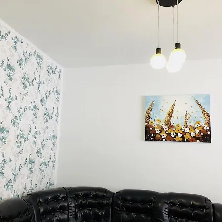 Seasons 1922 Apartment Brasov