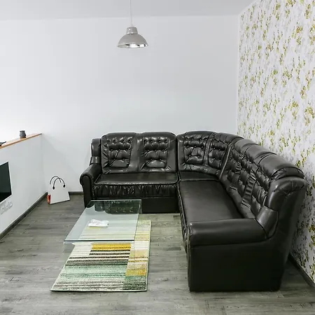 Seasons 1922 Apartment Brasov