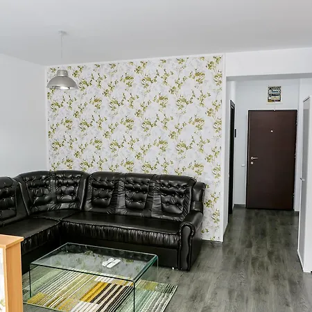 Apartment Seasons 1922 Brasov