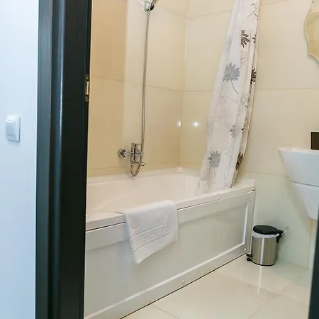 Seasons 1922 Apartment Brasov