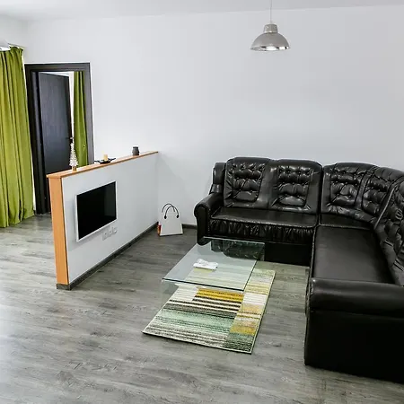 Seasons 1922 Apartment Brasov