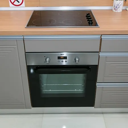 Seasons 1922 Apartment Brasov