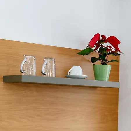 Apartment Seasons 1922 Brasov